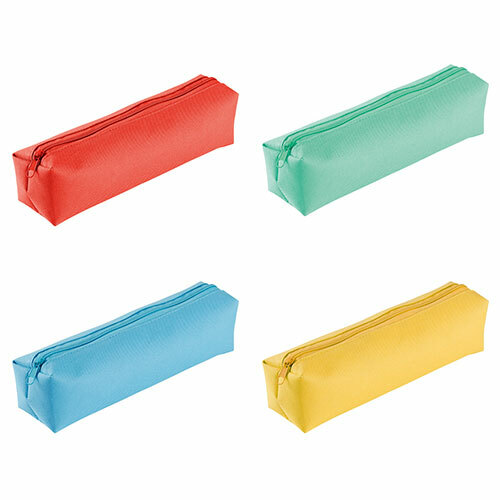 Bolsa em poliester personalizada