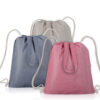 Saco mochila