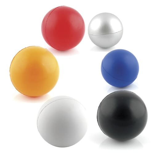 Bola anti-stress em PU