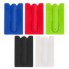 Suporte de telemóvel em silicone