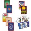 Baralho de cartas personalizado - SAM Brindes