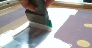 Read more about the article Serigrafia