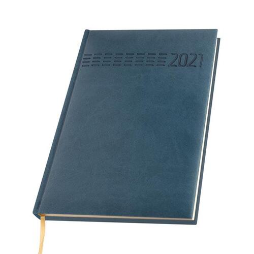 Agenda personalizada 2021 semanal A5+