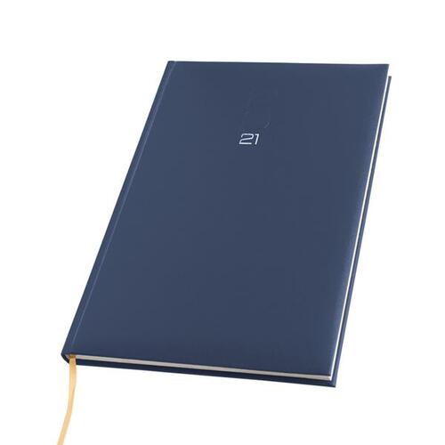 Agendas para 2021 semanal em Papel e PVC