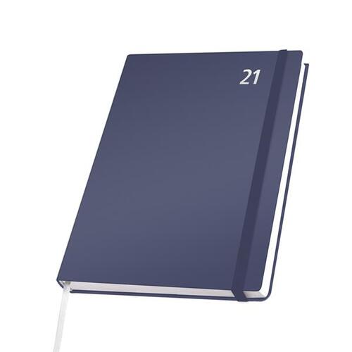 Agenda 2021 personalizada A5 em papel e PVC - Image 3