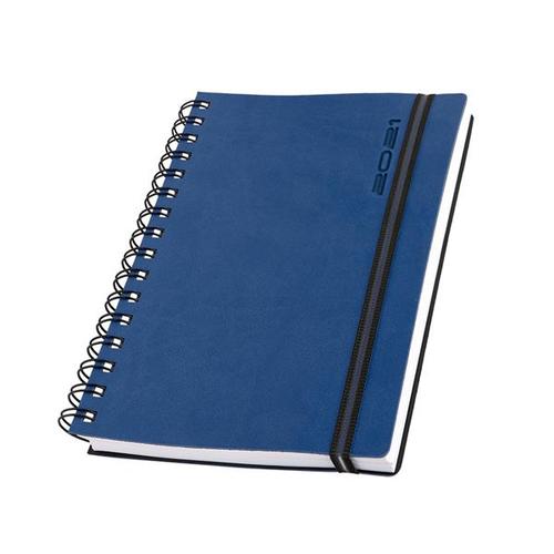 Agendas personalizadas para 2021 A5