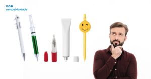 Read more about the article Canetas Personalizadas – Como escolher?