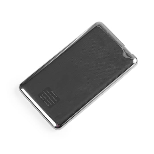 Powerbank personalizada de 4000mAh