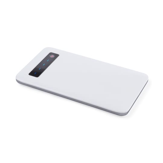 Powerbank personalizada de 4000mAh