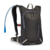 Mochila desportiva em poliester personalizada  -  Cinzento | SAM Brindes