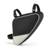 Bolsa para bicicleta em poliester