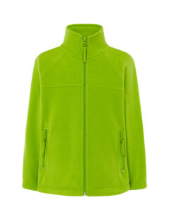 Read more about the article Casaco de criança personalizado em malha polar