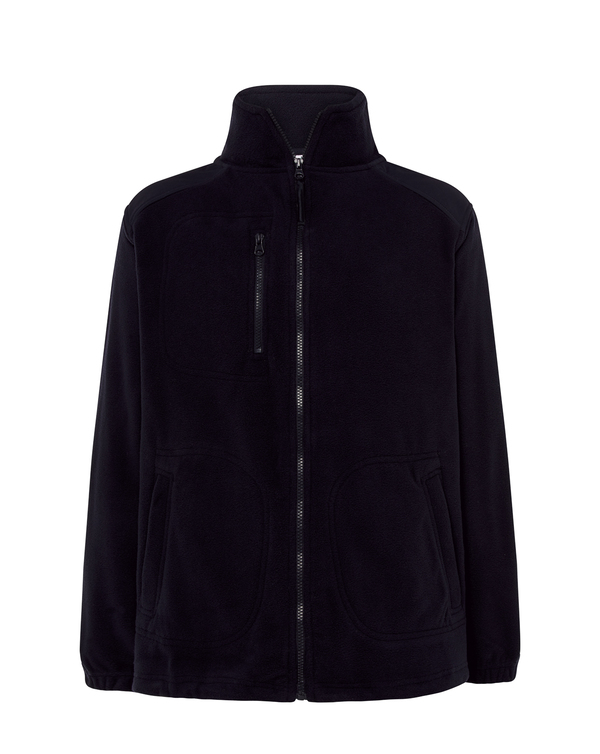 You are currently viewing Casaco de criança personalizado em malha polar