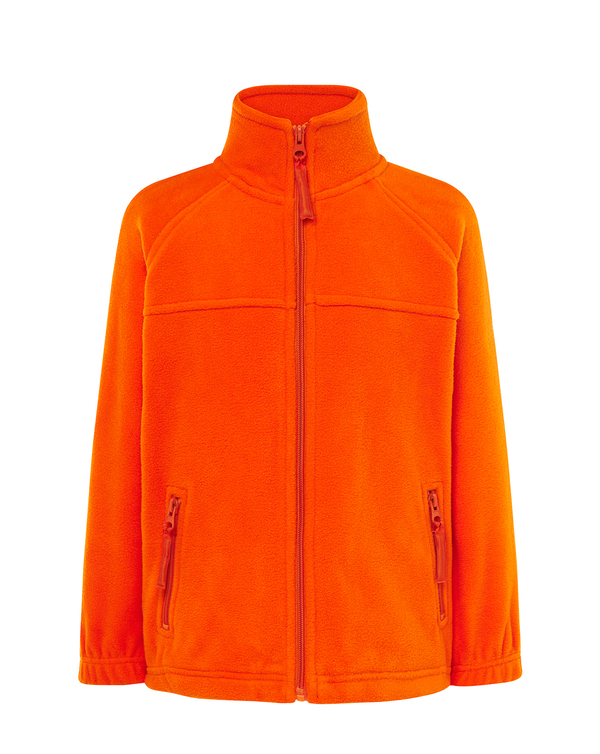 You are currently viewing Casaco de criança personalizado em malha polar