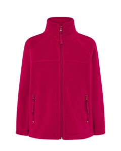 Read more about the article Casaco de criança personalizado em malha polar