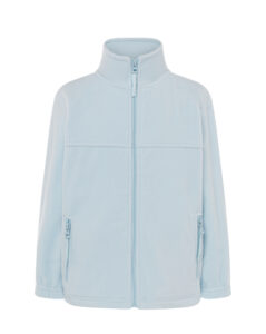 Read more about the article Casaco de criança personalizado em malha polar