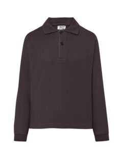 Read more about the article Polo de criança personalizado com mangas compridas