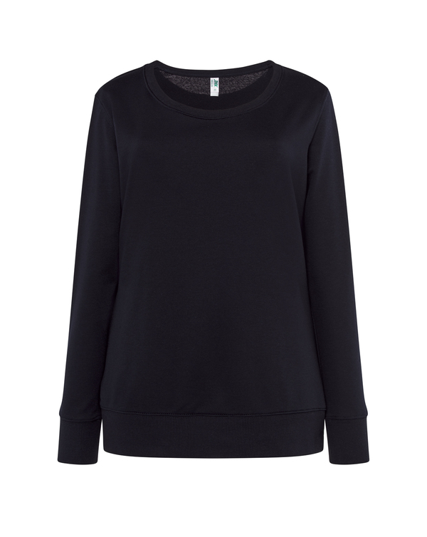 You are currently viewing Sweatshirt de senhora personalizada com gola larga