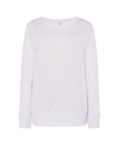 Read more about the article Sweatshirt de senhora personalizada com gola larga
