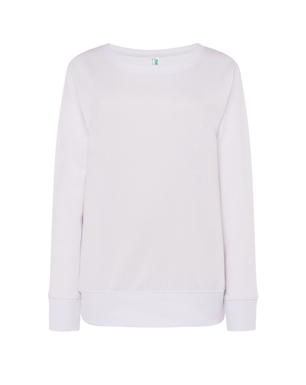 You are currently viewing Sweatshirt de senhora personalizada com gola larga