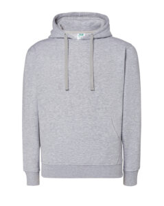 Read more about the article Sweatshirt mulher com capuz e bolsa canguru