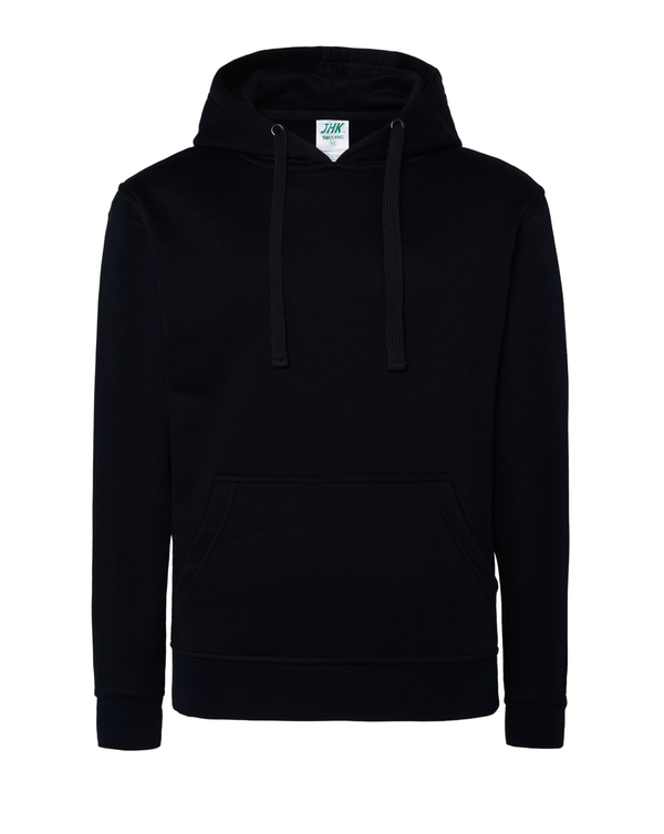 You are currently viewing Sweatshirt mulher com capuz e bolsa canguru