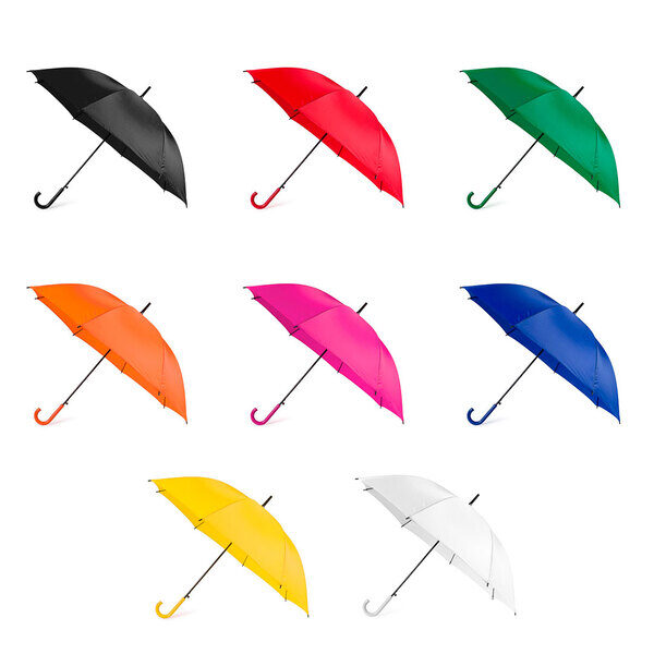 Chapéu de chuva automatico