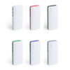 Powerbank personalizada 10000 mah | SAM Brindes