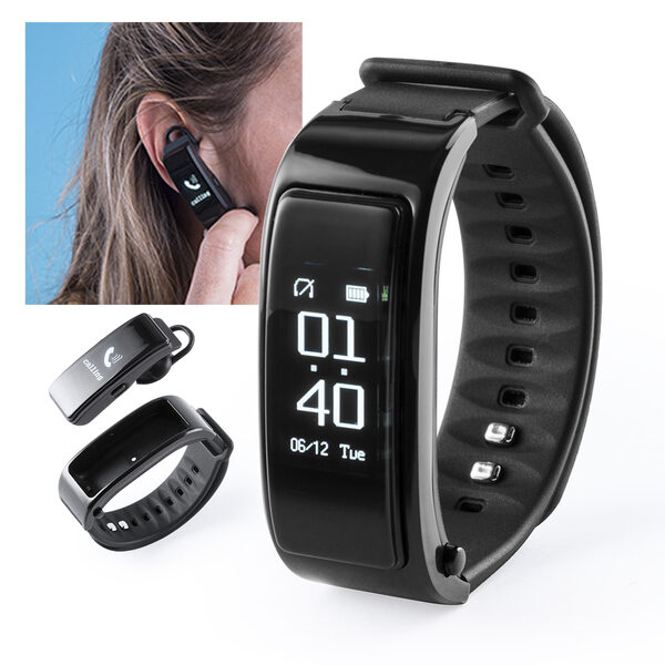 Smartwatch bluetooth personalizado