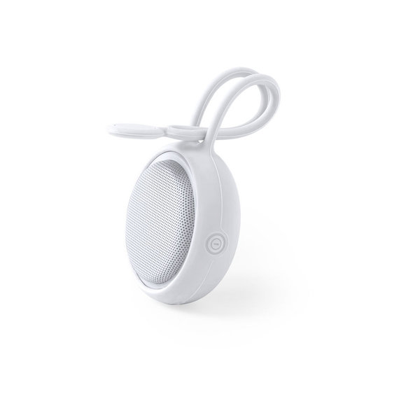 Coluna altifalante bluetooth personalizada | SAM Brindes