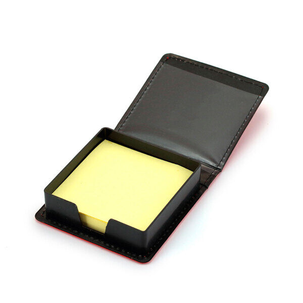 Porta-notas post-it personalizado