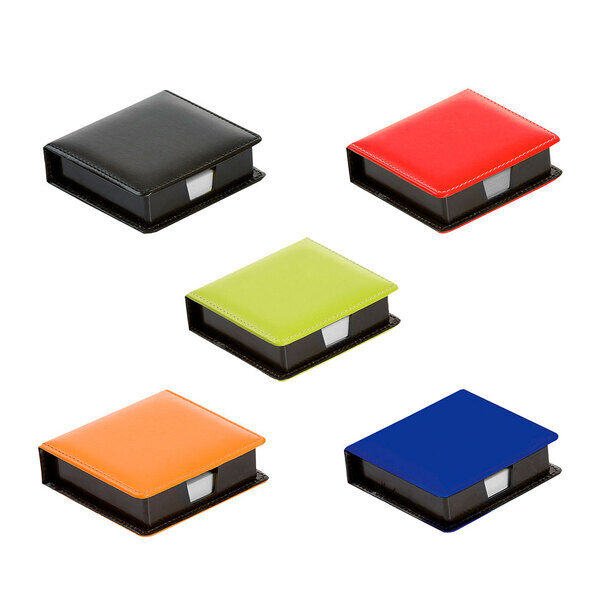 Porta-notas post-it personalizado