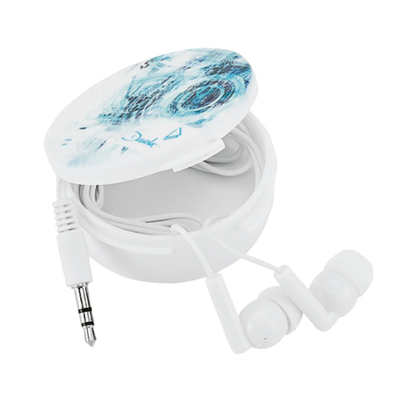 Auriculares personalizados