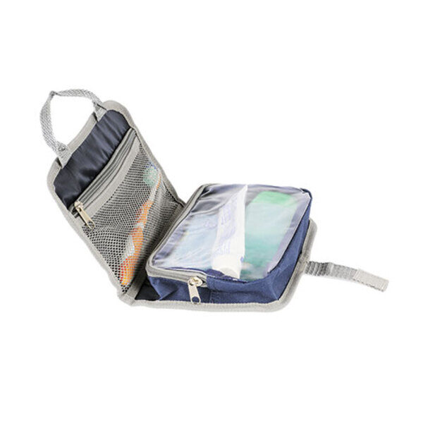 Necessaire masculino personalizado em poliéster