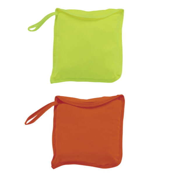 Bolsa personalizada para colete refletor