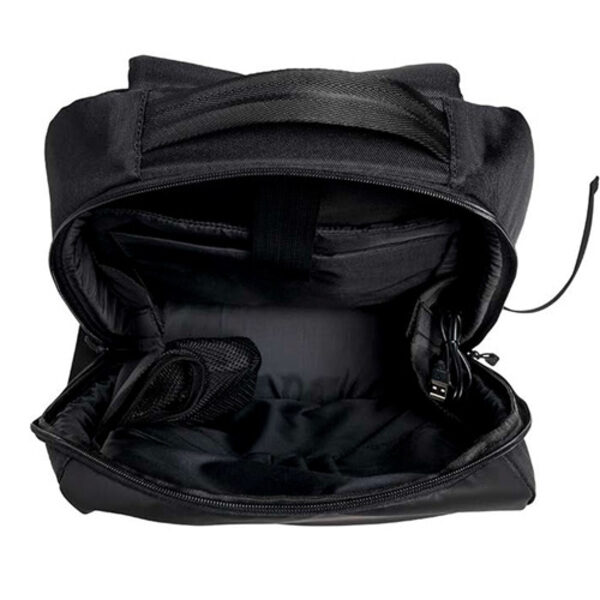 Mochila para portátil personalizada, anti-roubo
