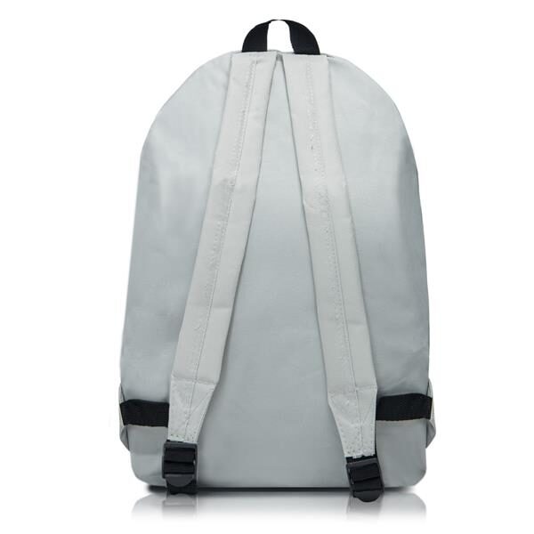 Mochila desportiva em poliéster, dobrável
