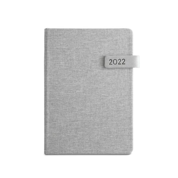 Agenda personalizada para 2022 A5