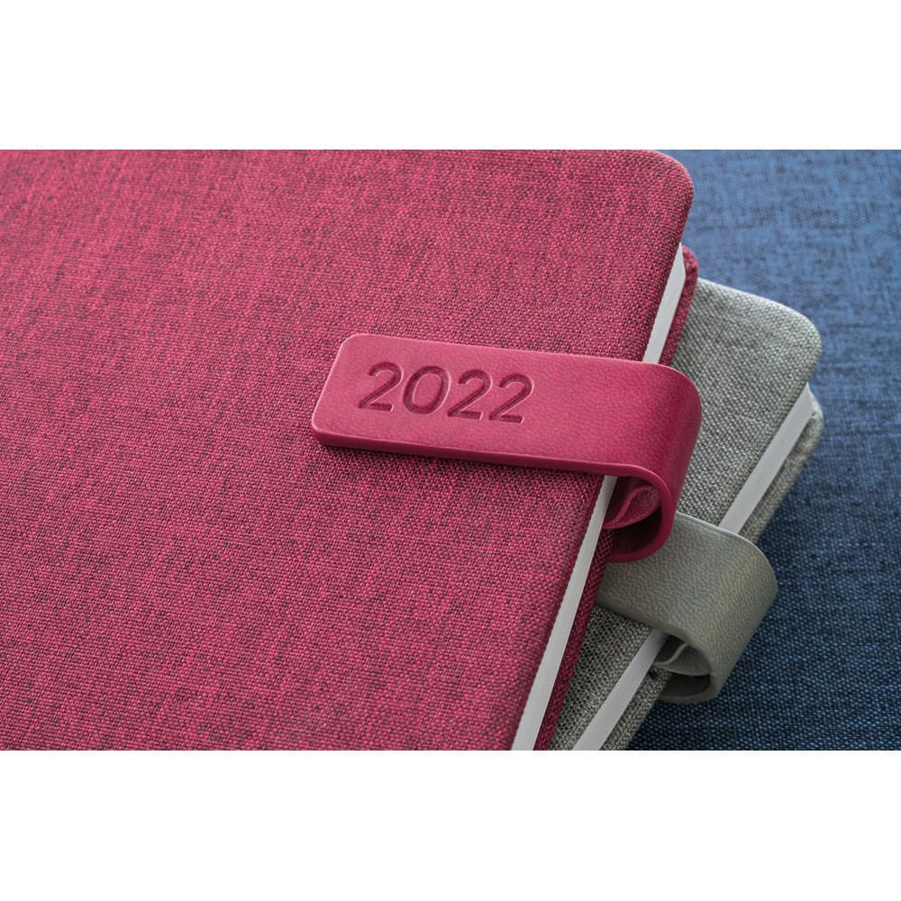 Agenda personalizada para 2022 A5 - Image 4